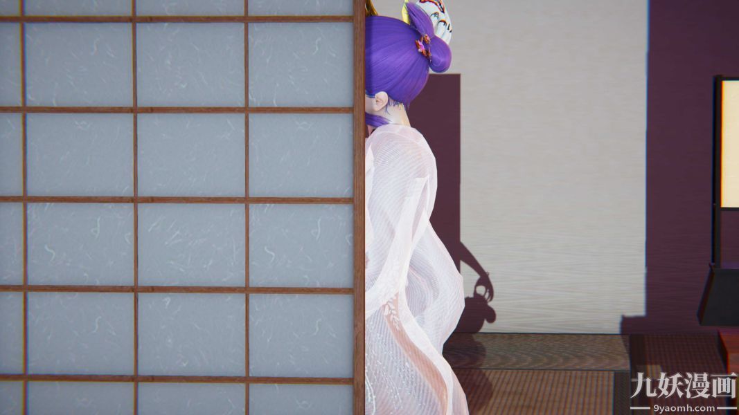 [3D]逆转第一季[完整版]第36章【第02话】