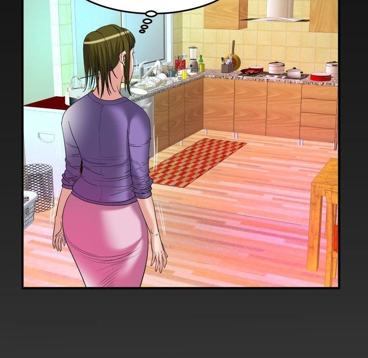 妻子的情人第99话