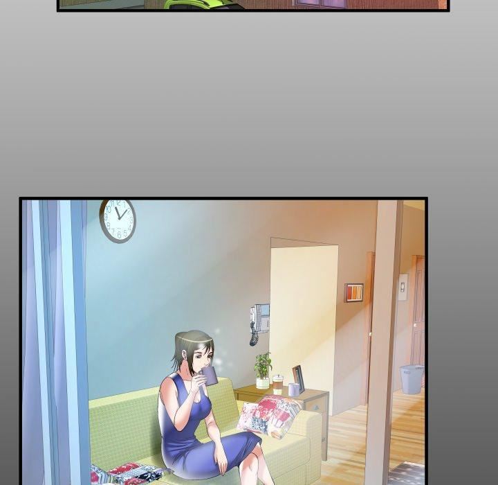 妻子的情人第100话-最终话