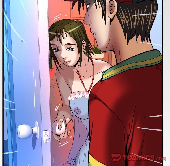 妻子的情人第100话-最终话