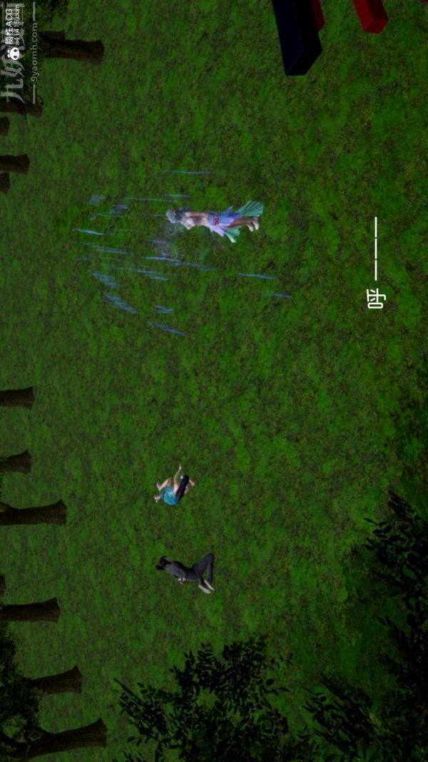 [3D]星梦苍穹+外传+赌债偿还第06章-滥花失枝04话