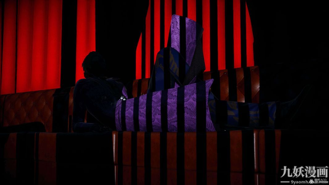 [3D]逆转第一季[完整版]第37章【第01话】