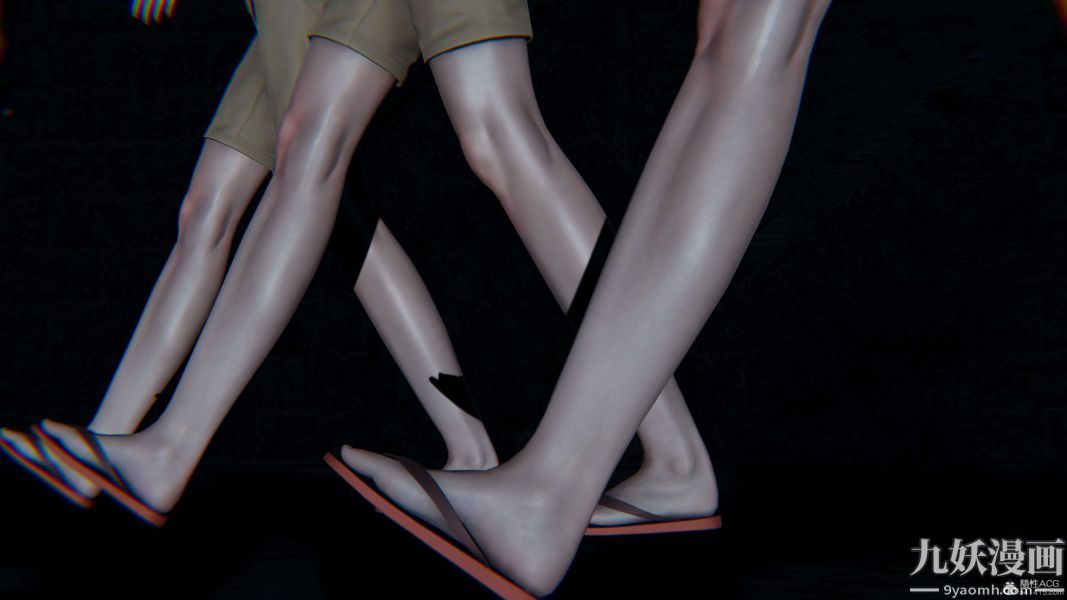 [3D]逆轉第一季[完整版]第37章【第02话】