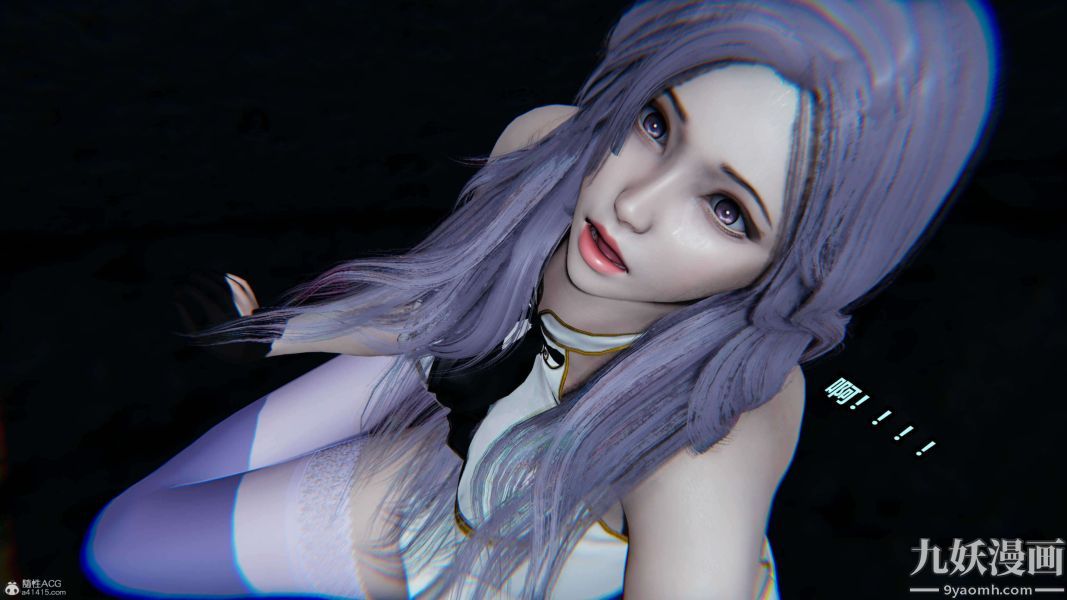 [3D]逆转第一季[完整版]第37章【第02话】