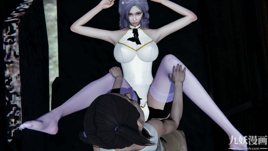 [3D]逆轉第一季[完整版]第37章【第03话】