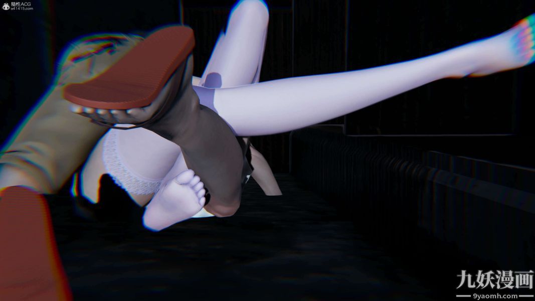 [3D]逆轉第一季[完整版]第37章【第03话】