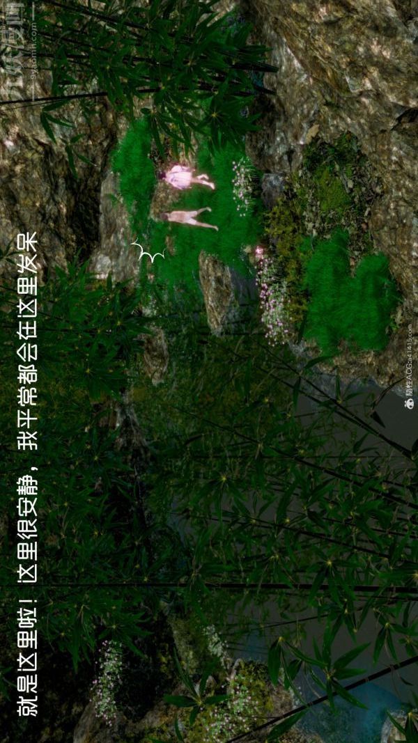 [3D]星夢蒼穹+外傳+賭債償還外傳02-名門望族