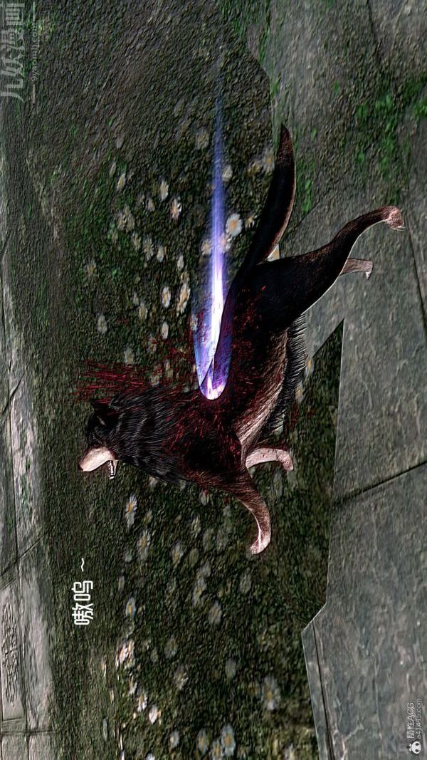 [3D]星夢蒼穹+外傳+賭債償還外傳02-名門望族