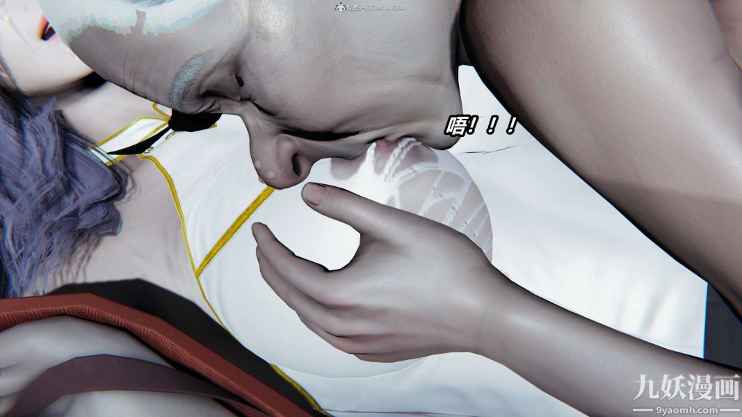 [3D]逆转第一季[完整版]第37章【第05话】