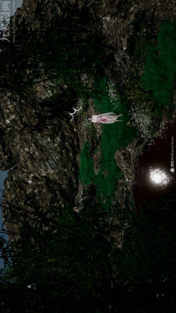 [3D]星梦苍穹+外传+赌债偿还外传03-名门望族