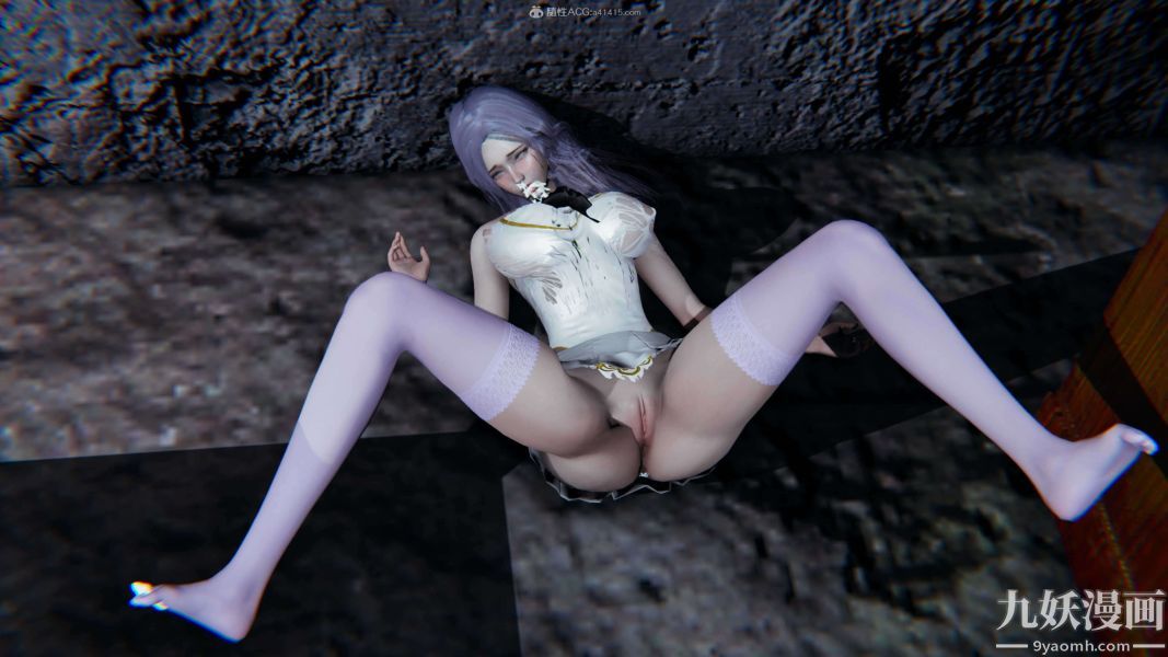 [3D]逆轉第一季[完整版]第37章【第07话】