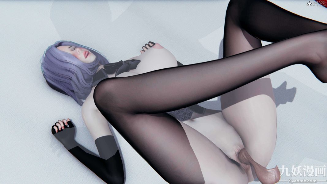 [3D]逆转第一季[完整版]第37章【第09话】