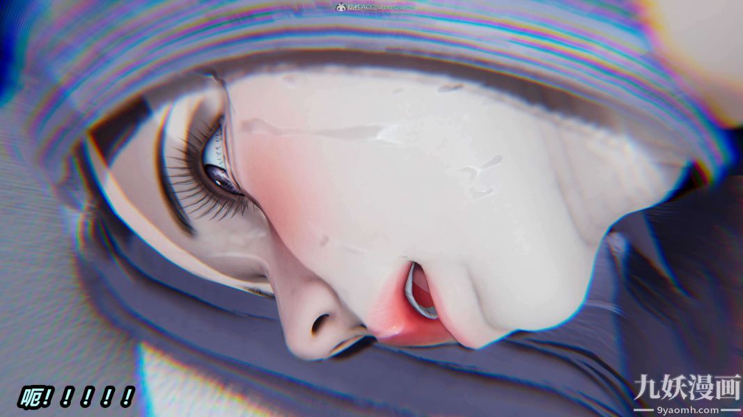 [3D]逆转第一季[完整版]第37章【第10话】