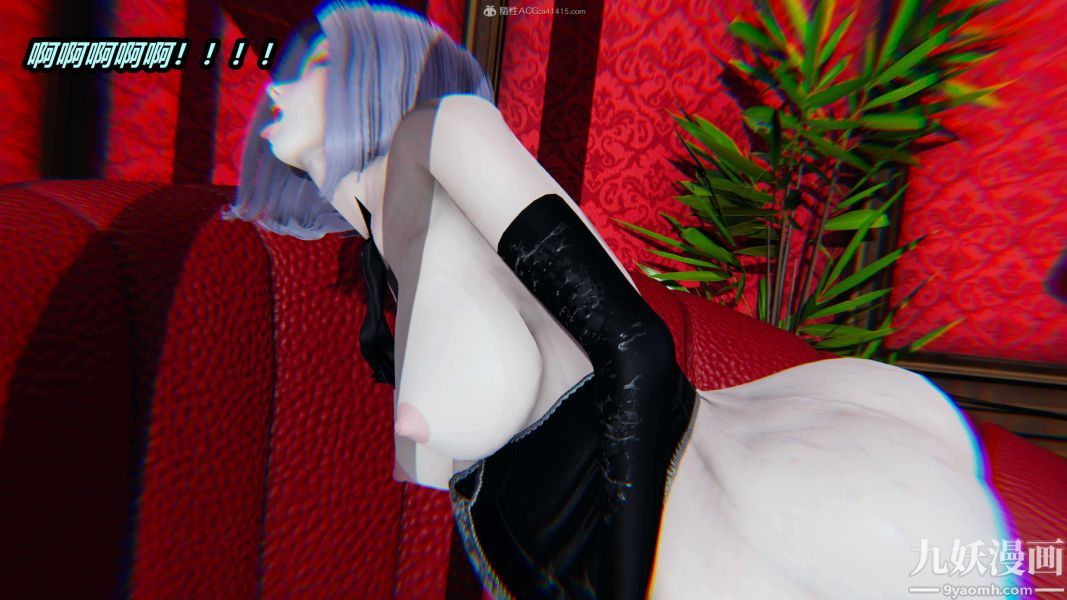 [3D]逆转第一季[完整版]第37章【第10话】