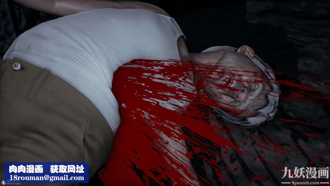 [3D]逆转第一季[完整版]第37章【第11话】