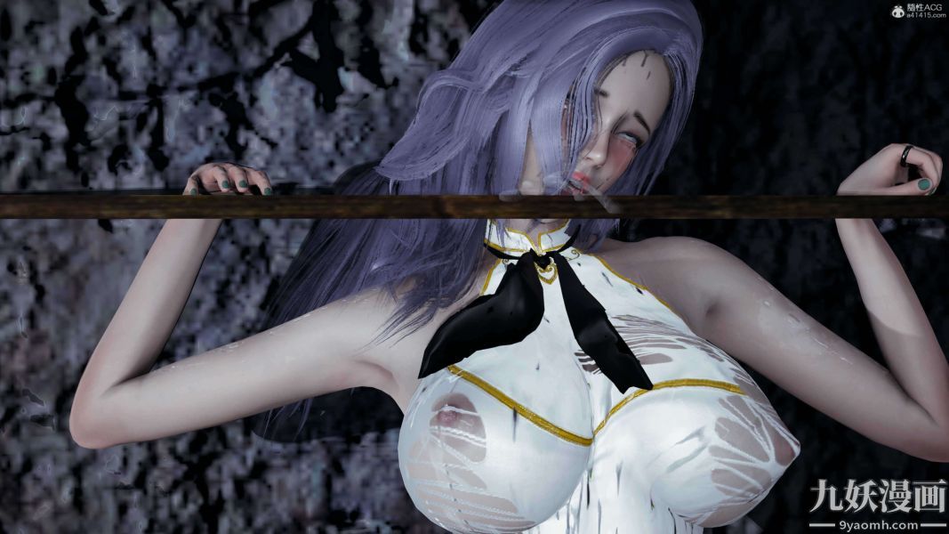 [3D]逆转第一季[完整版]第37章【第11话】