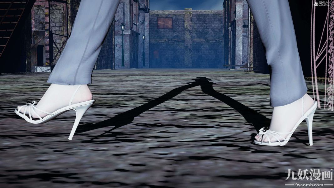 [3D]逆转第一季[完整版]第37章【最终话】