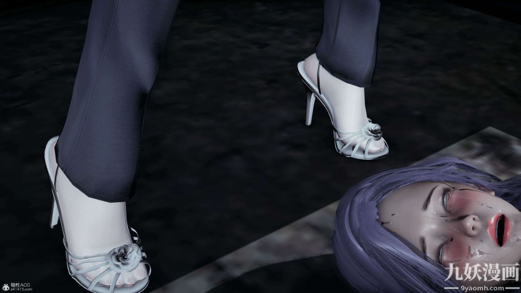 [3D]逆转第一季[完整版]第37章【最终话】