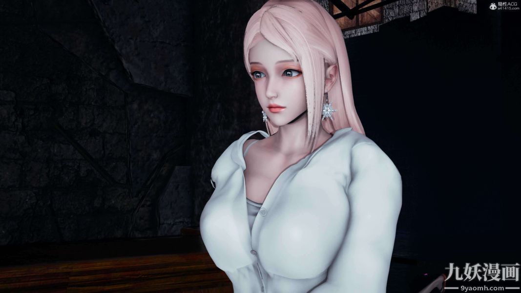 [3D]逆转第一季[完整版]第37章【最终话】