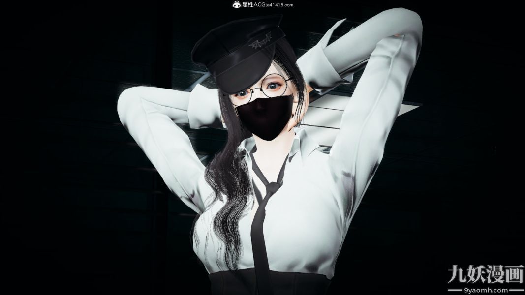 [3D]逆轉第一季[完整版]短篇