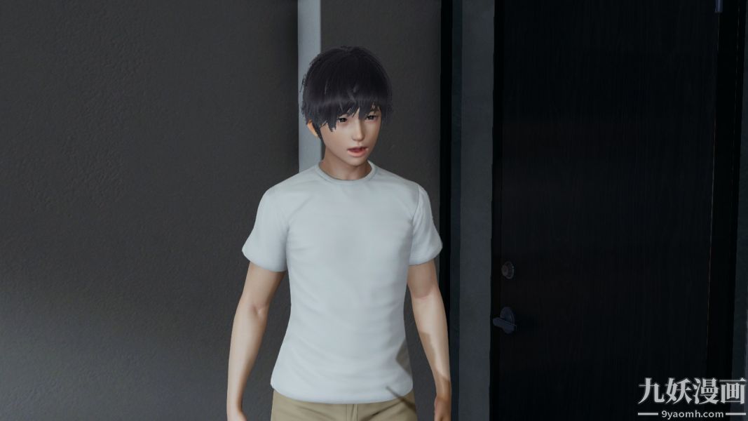 [3D]逆转第一季[完整版]番外【第01话】