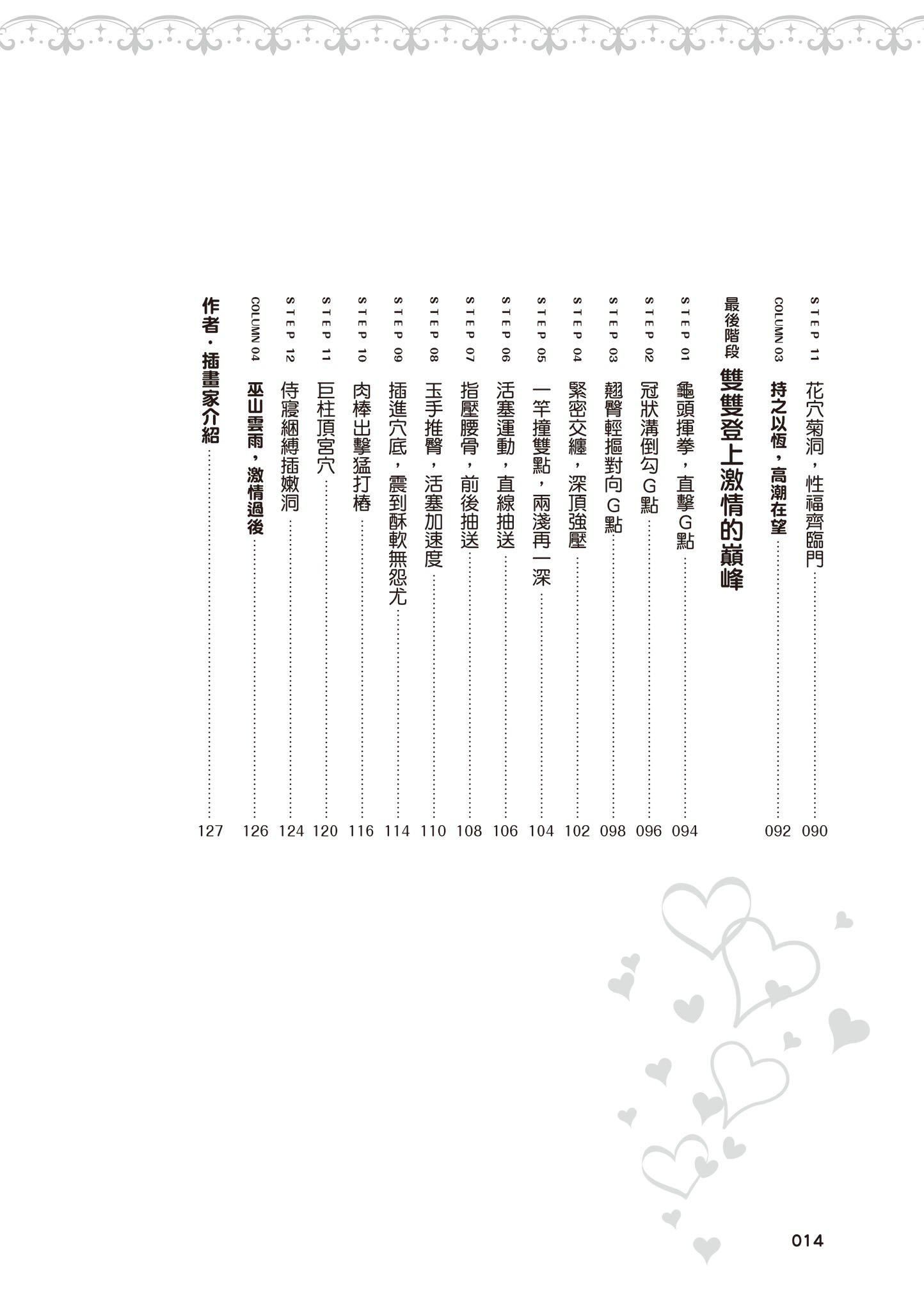 [由良桥势]膣性感开発中イキ完全マニュアルイラスト版｜内部攻略！图解阴道快感开发･高潮完全指南[由良桥势]膣性感开発中イキ完全マニュアルイラスト版｜内部攻略！图解阴道快感开发･高潮完全指南