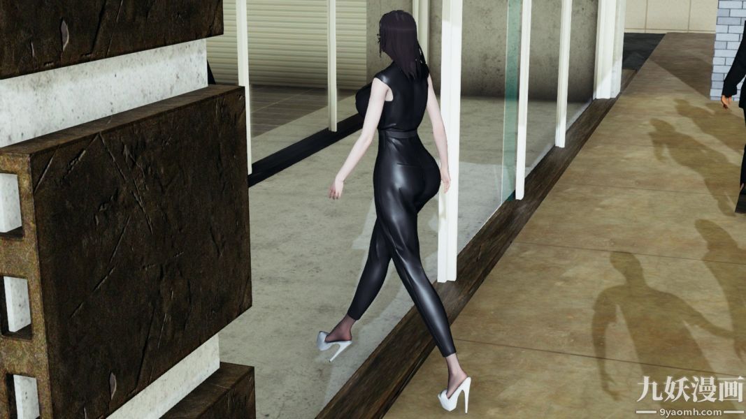 [3D]逆转第一季[完整版]番外【第02话】