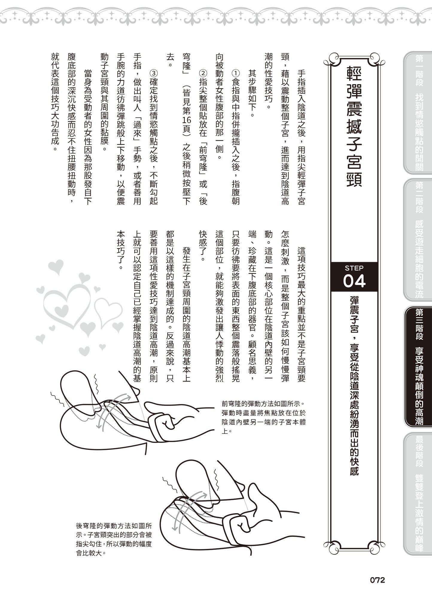 [由良桥势]膣性感开発中イキ完全マニュアルイラスト版｜内部攻略！图解阴道快感开发･高潮完全指南[由良桥势]膣性感开発中イキ完全マニュアルイラスト版｜内部攻略！图解阴道快感开发･高潮完全指南