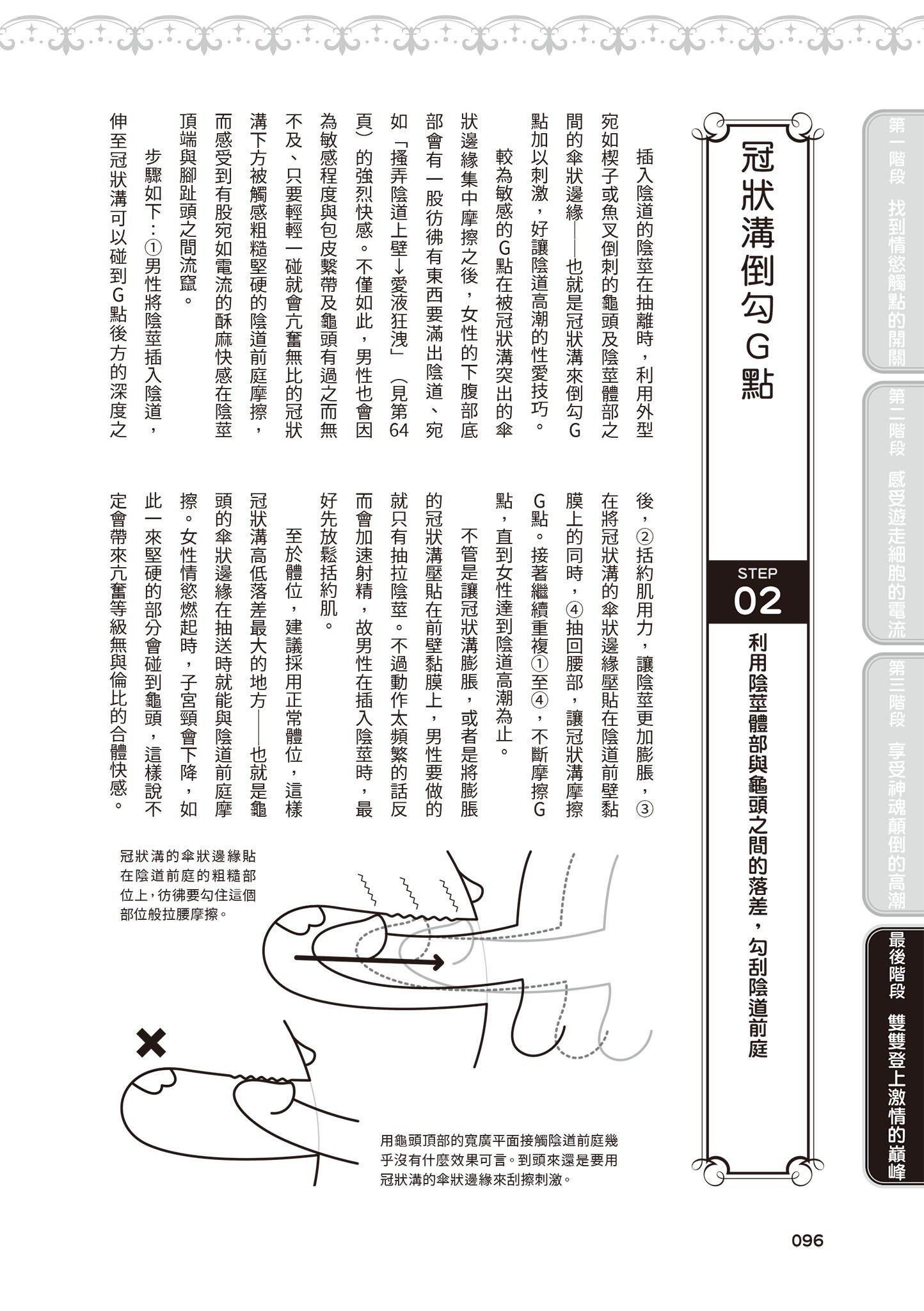 [由良桥势]膣性感开発中イキ完全マニュアルイラスト版｜内部攻略！图解阴道快感开发･高潮完全指南[由良桥势]膣性感开発中イキ完全マニュアルイラスト版｜内部攻略！图解阴道快感开发･高潮完全指南