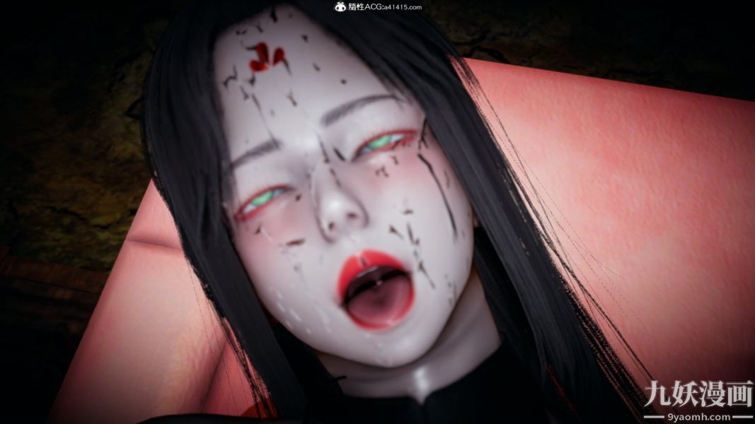 [3D]逆转第一季[完整版]外传【第03话】