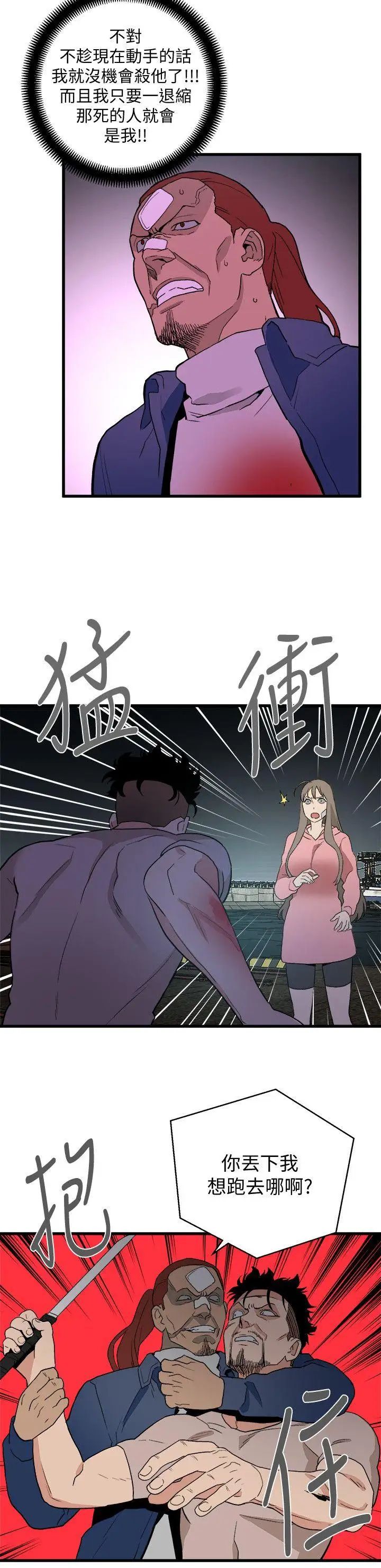 食物链第35话