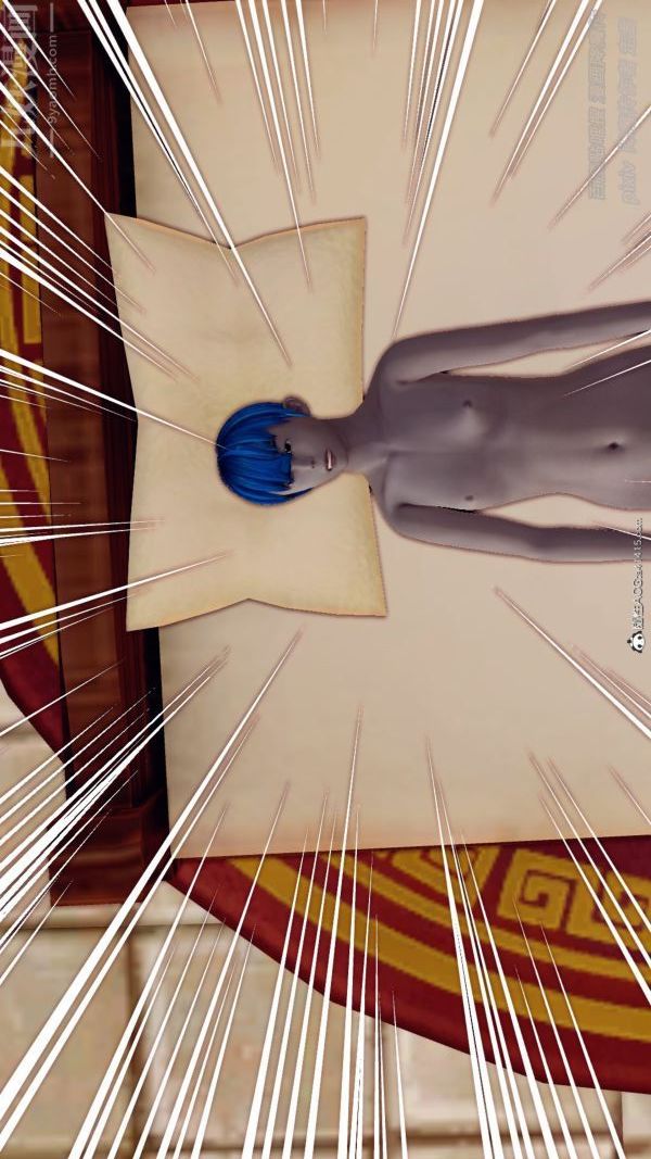 [3D]星辰诀第04话