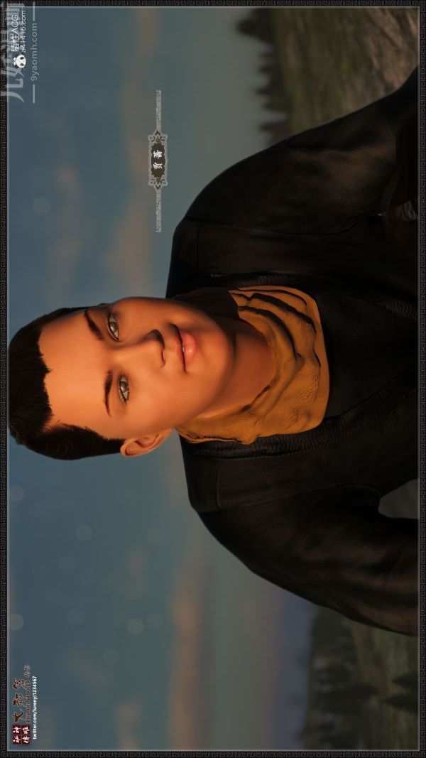 [3D]神雕秘传大都篇第一章-要做么-上01话