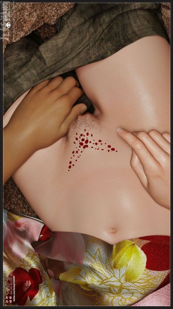 [3D]神雕秘傳大都篇第一章-要做么-上02話