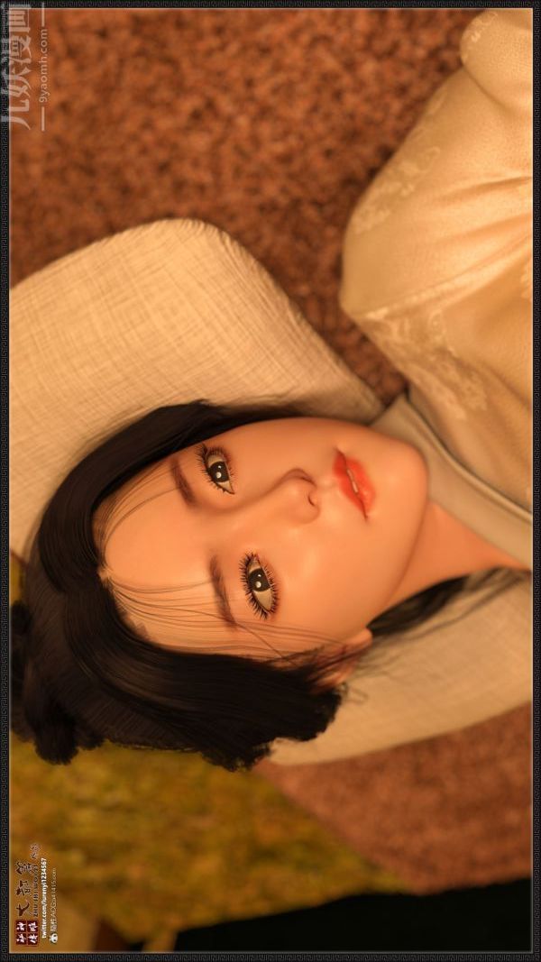 [3D]神雕秘傳大都篇第一章-要做么-上03話