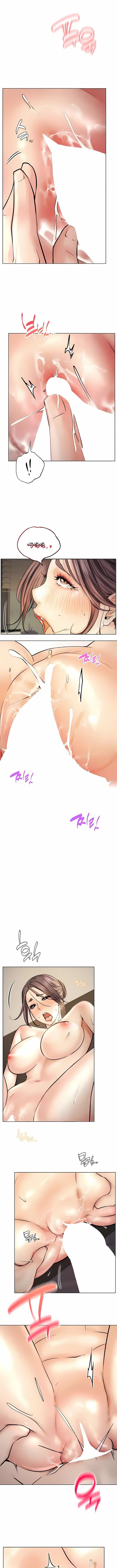 一屋之下第50话