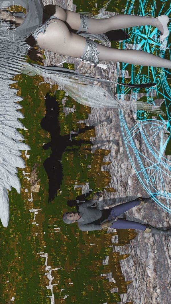 [3D]鬥羅玉傳第01章-不乐的奇遇01話