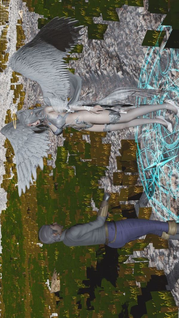 [3D]鬥羅玉傳第01章-不乐的奇遇01話