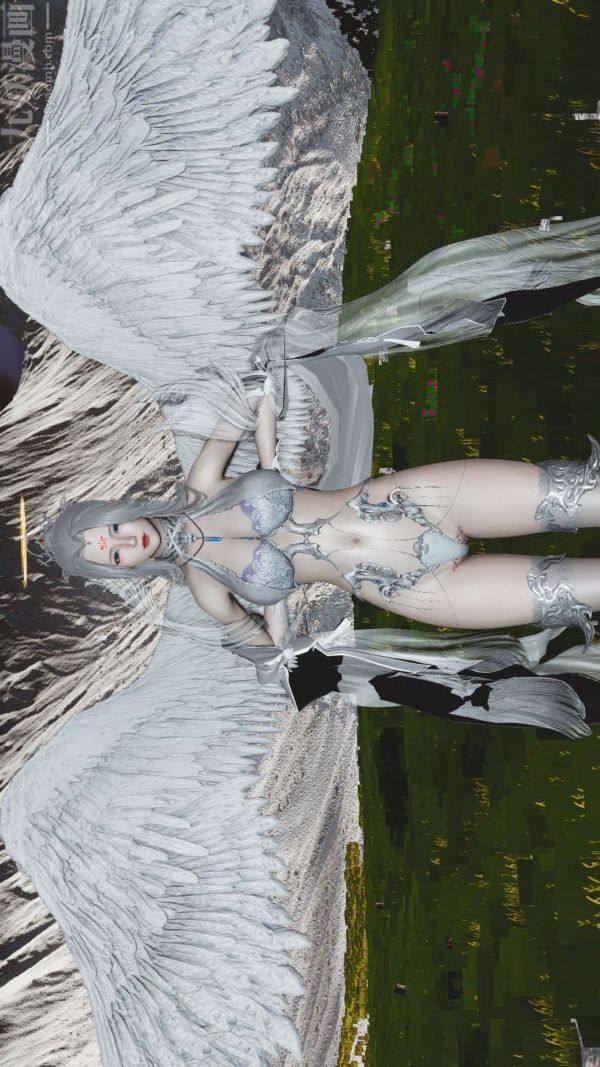 [3D]斗罗玉传第01章-不乐的奇遇01话