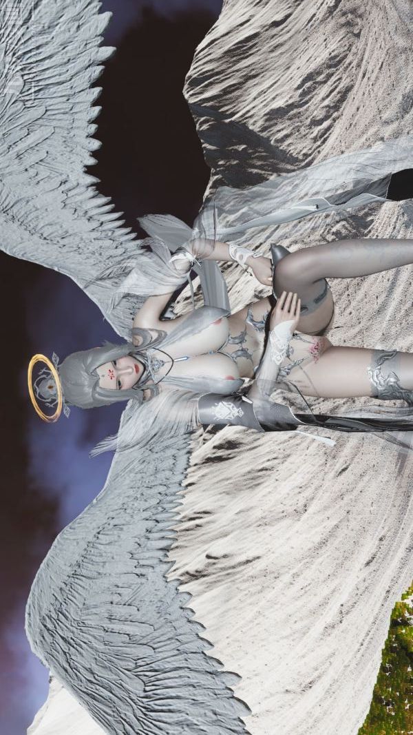 [3D]斗罗玉传第01章-不乐的奇遇01话