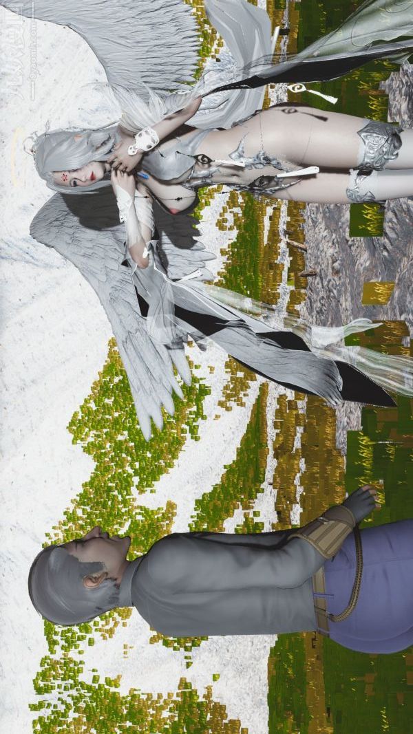 [3D]鬥羅玉傳第01章-不乐的奇遇01話