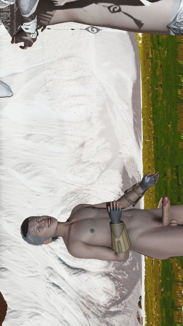 [3D]斗罗玉传第01章-不乐的奇遇01话