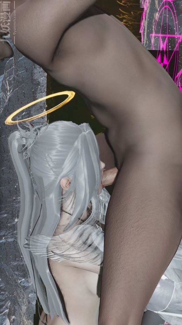 [3D]斗罗玉传第01章-不乐的奇遇02话