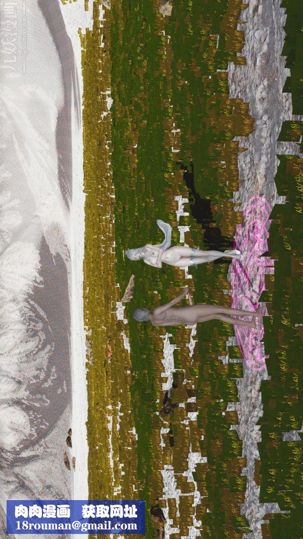 [3D]鬥羅玉傳第01章-不乐的奇遇03話