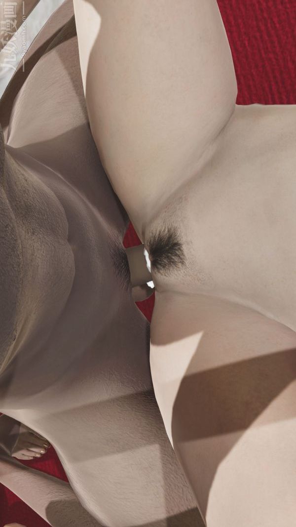 [3D]斗罗玉传第02章-大意的比比东02话