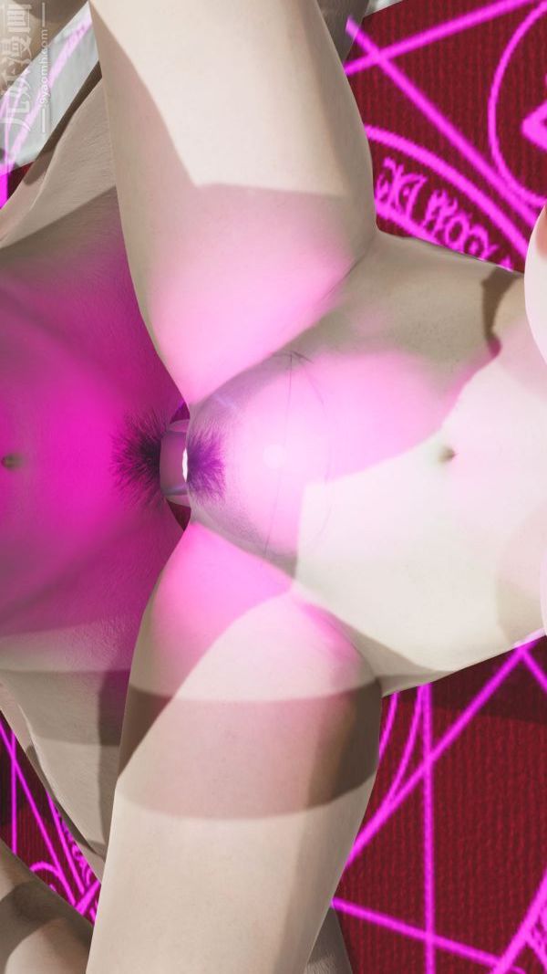 [3D]鬥羅玉傳第02章-大意的比比东02話