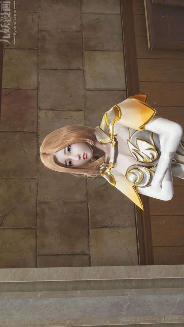 [3D]斗罗玉传第03章-双美沦陷01话