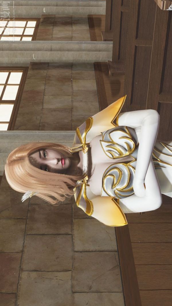 [3D]鬥羅玉傳第03章-双美沦陷01話