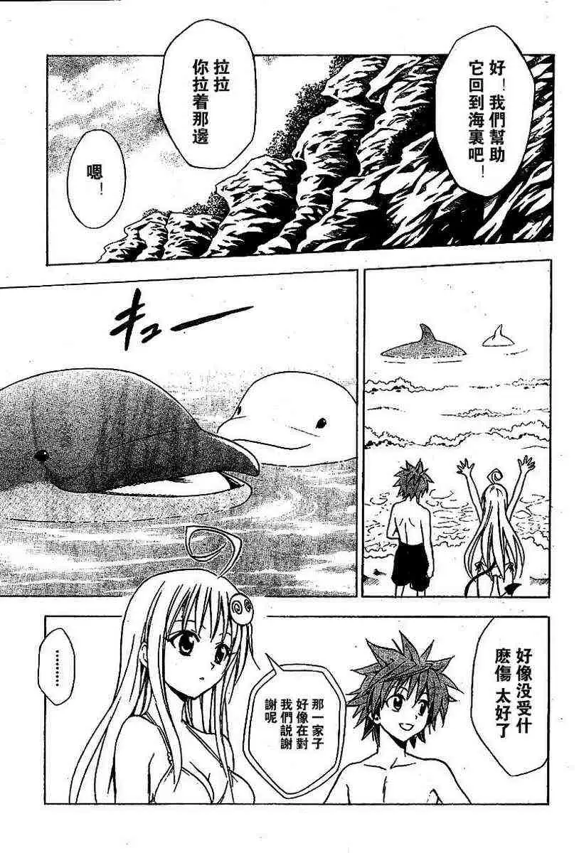 出包王女tolove017集