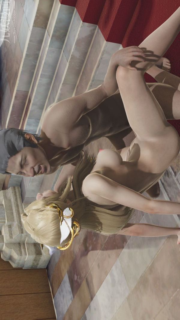 [3D]斗罗玉传第03章-双美沦陷03话